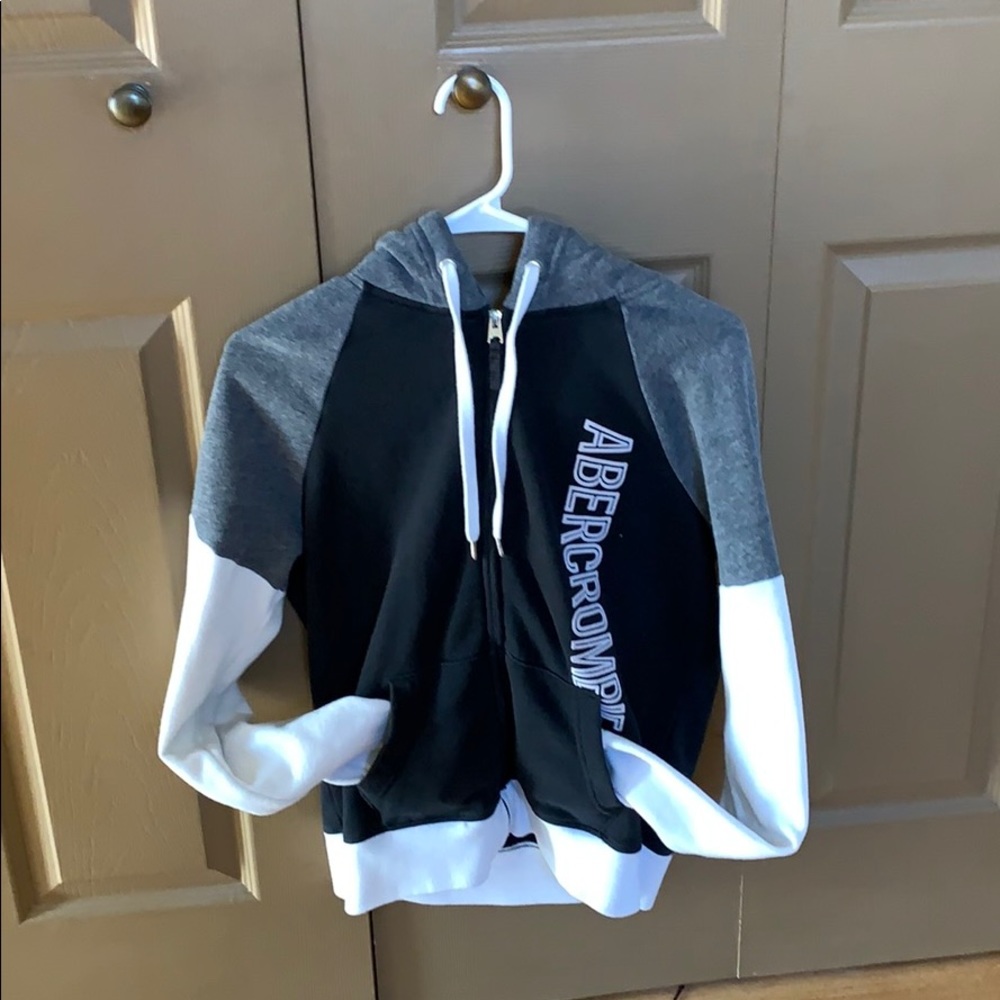 Women’s Abercrombie&Fitch hoodie